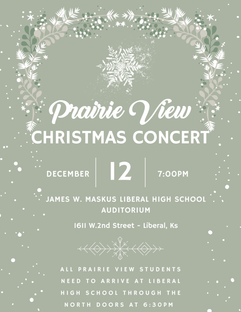Prairie View E