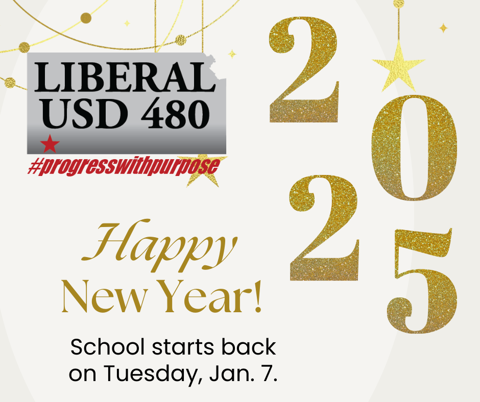 Happy New Year