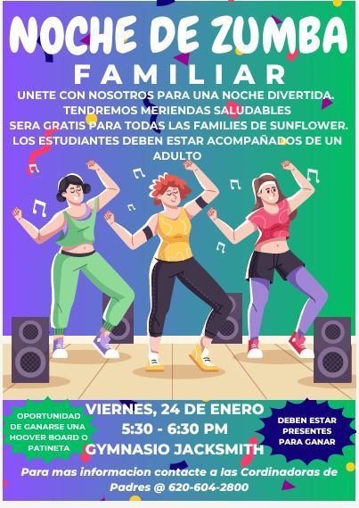 zumba 2