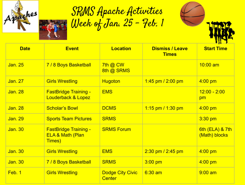 SRMS 