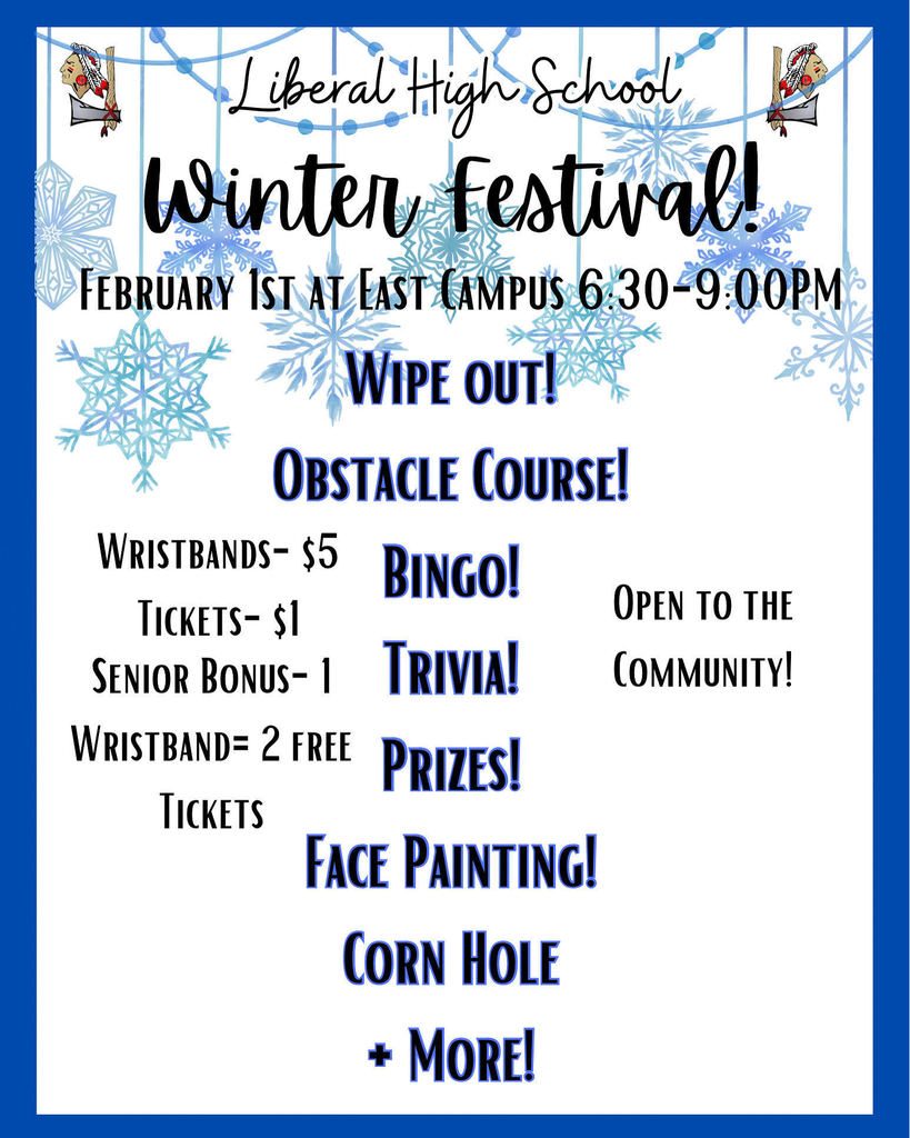 Winter Festival