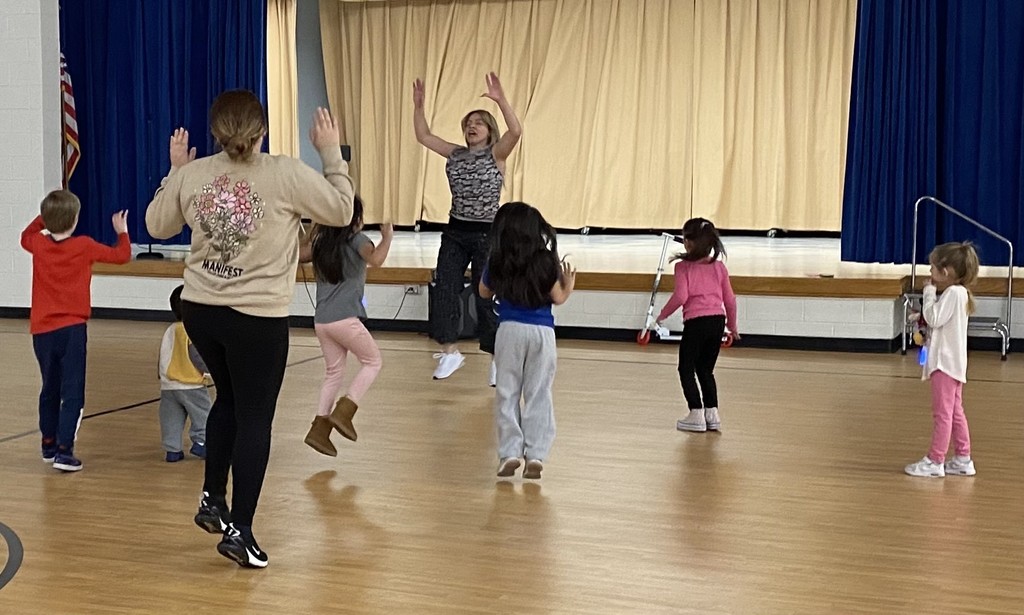 Zumba Night