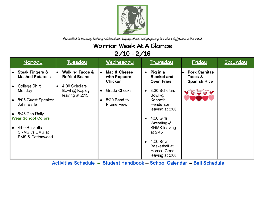 EMS Week