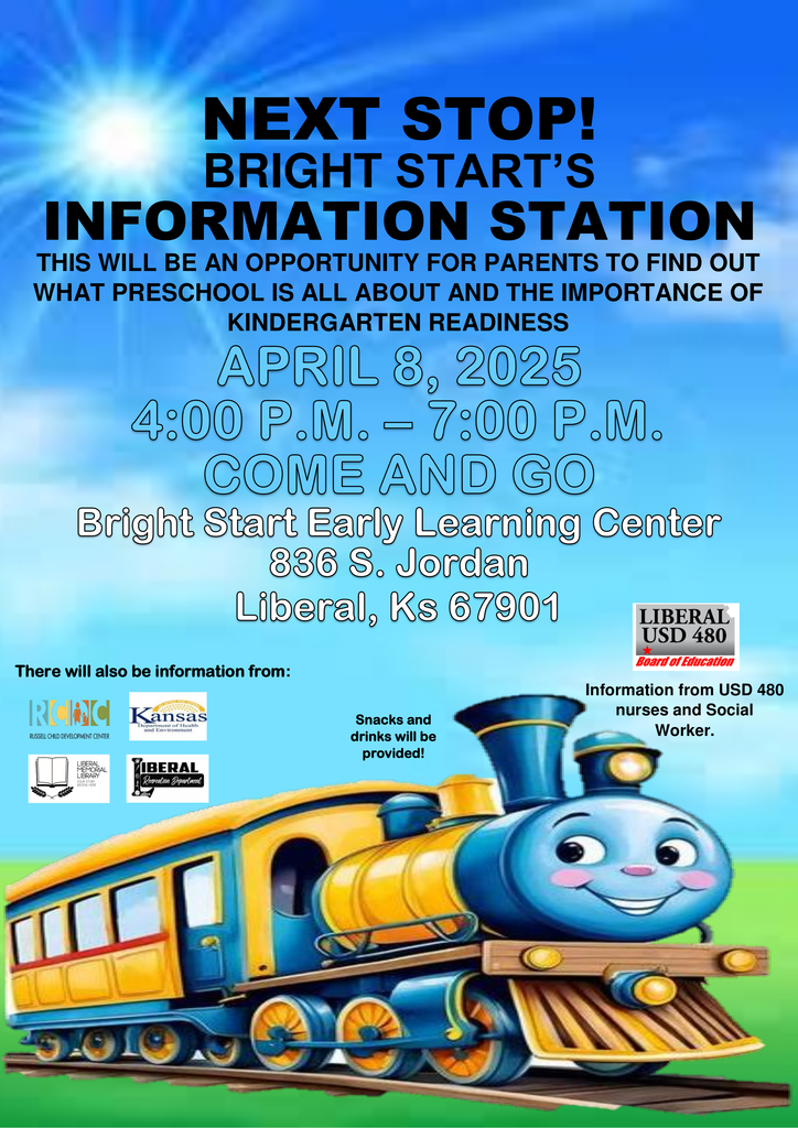Information Station Endg