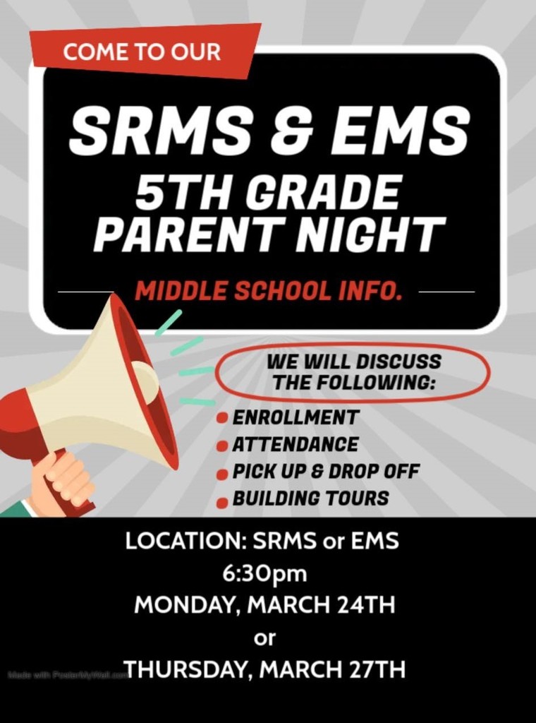Parent Night