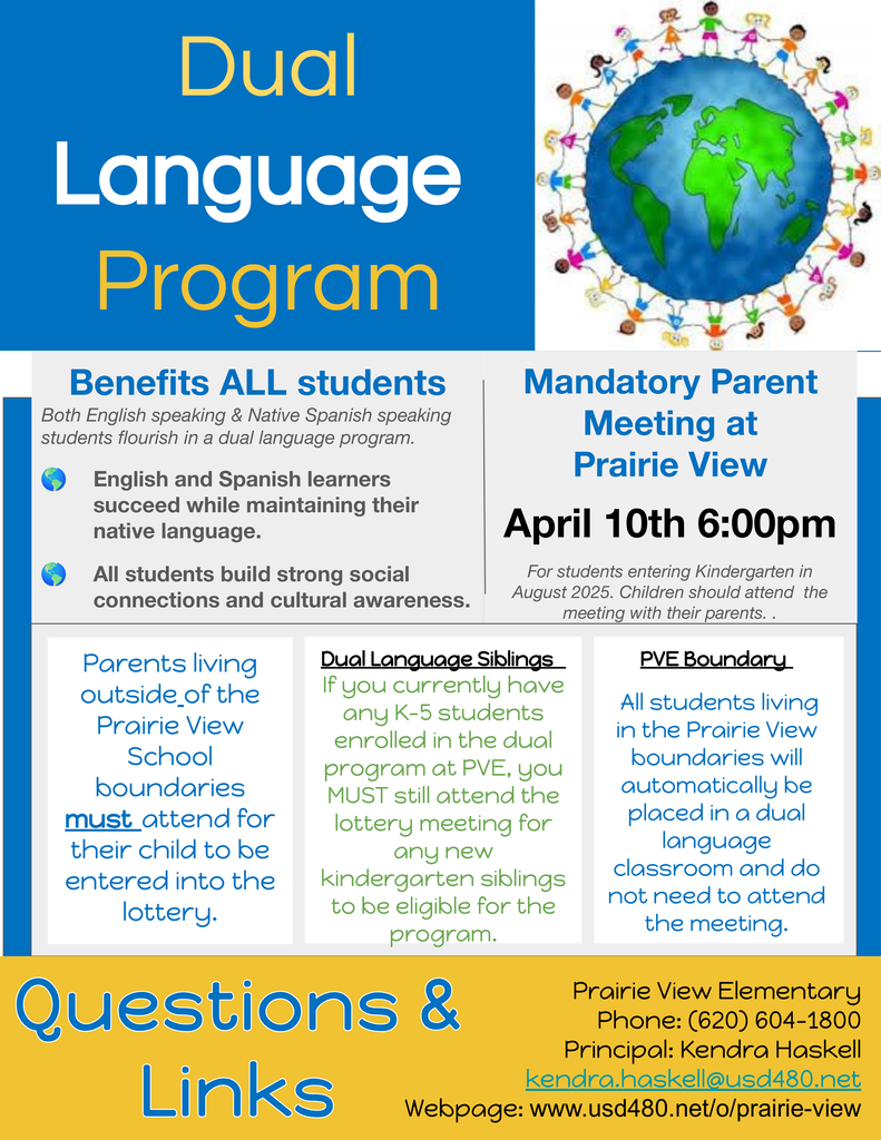 Dual Language Eng