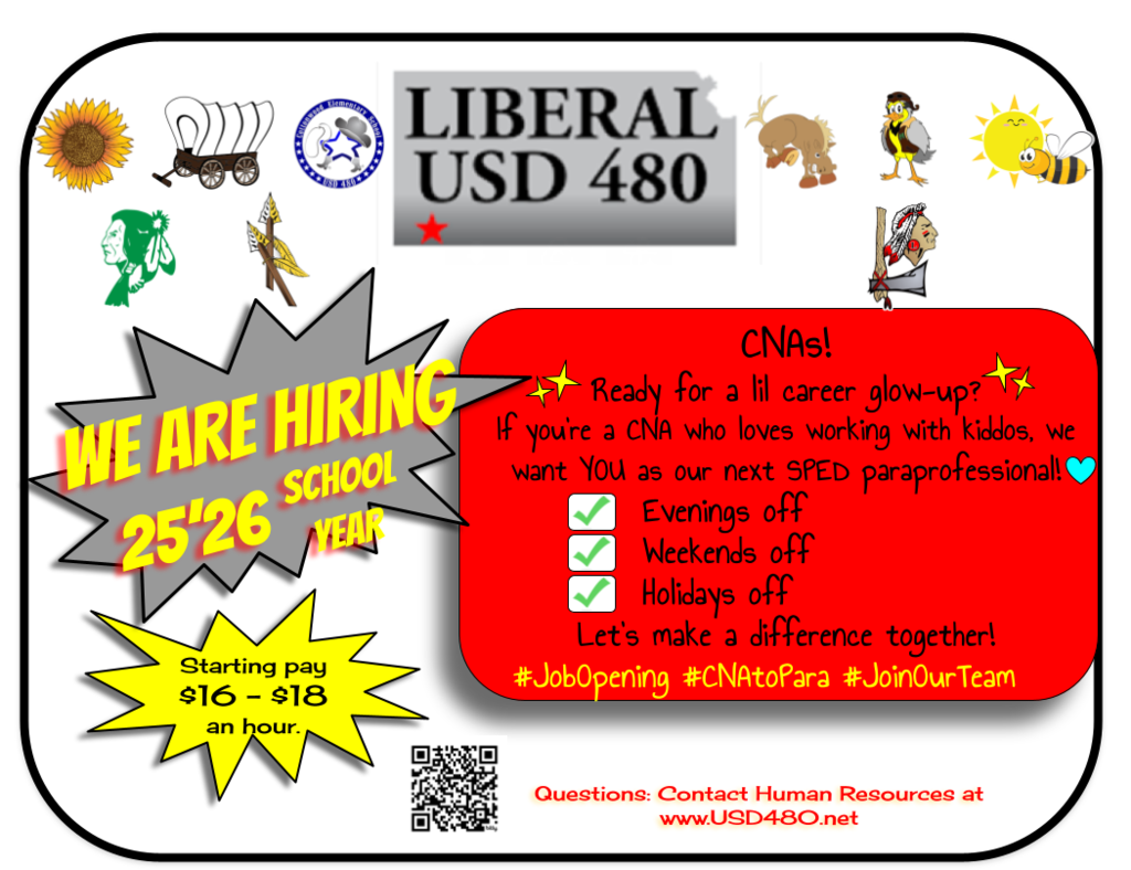 Sped CNA Ad
