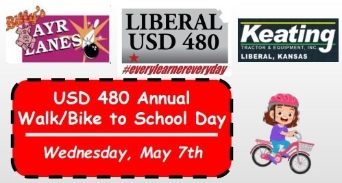 Bike to School