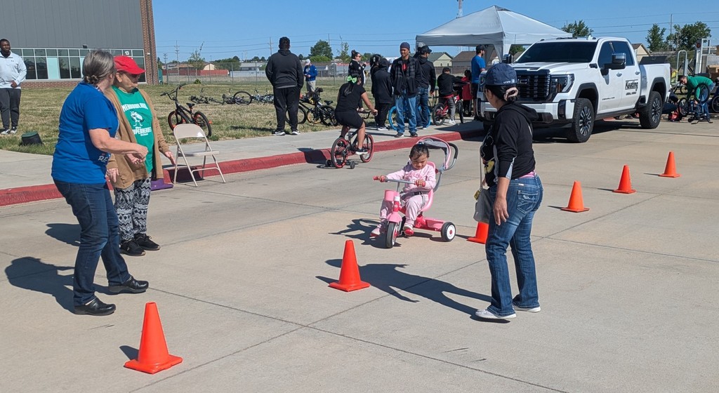 Bike Course
