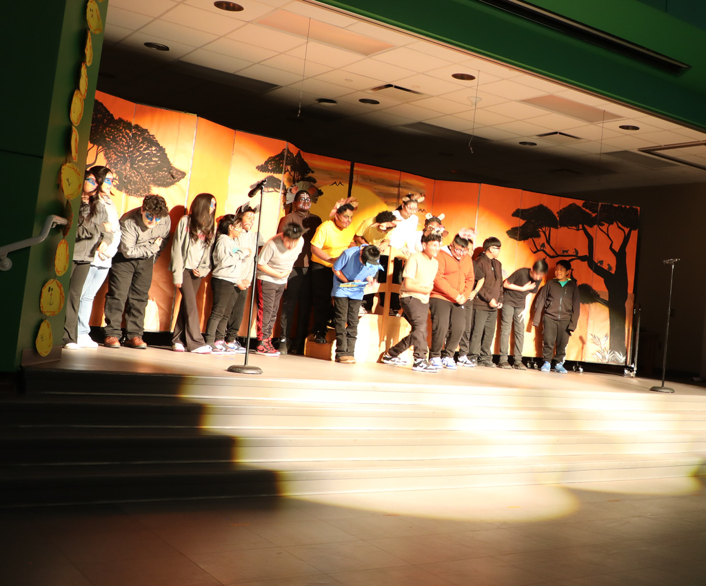 Lion King The Musical