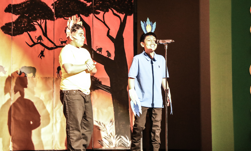 Lion King The Musical