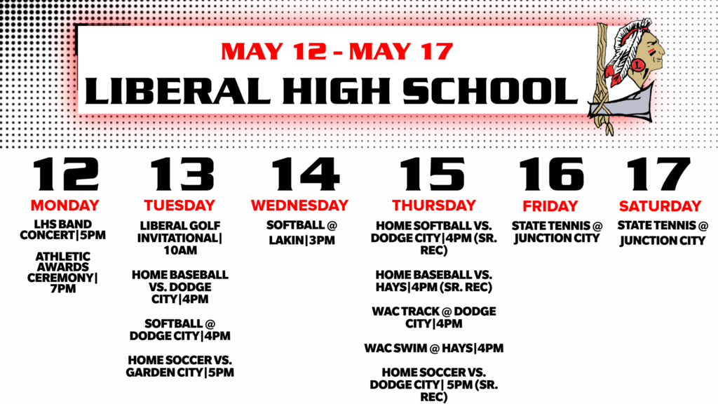LHS Week