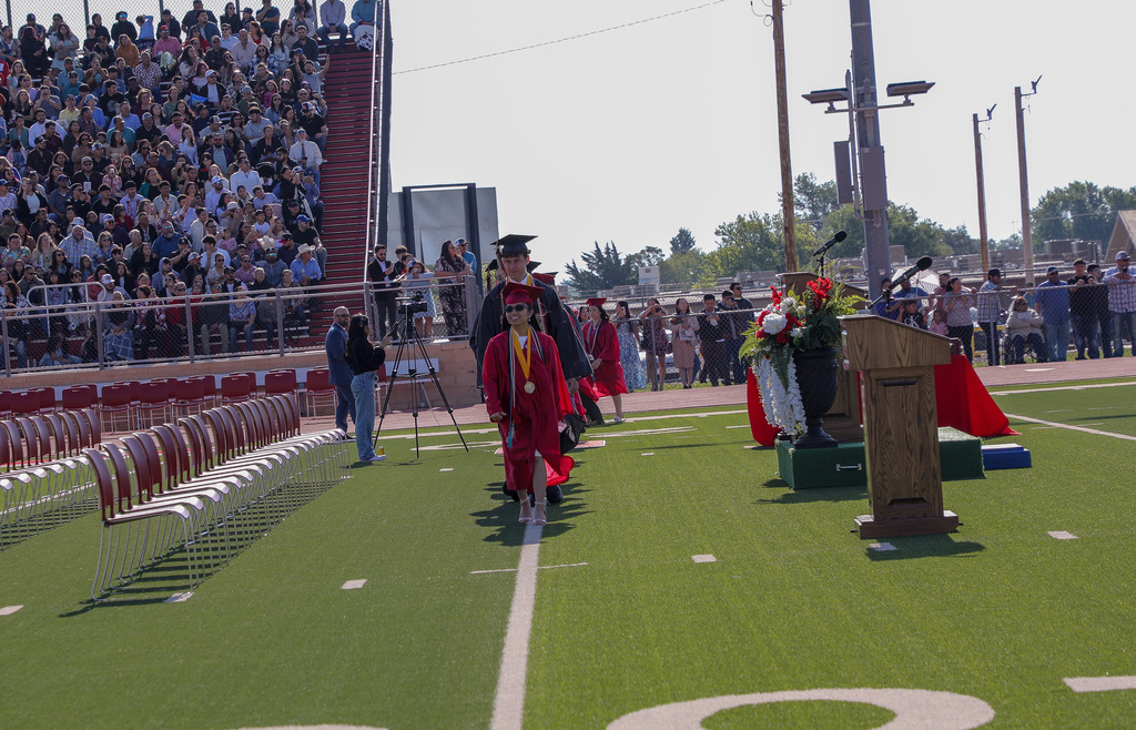 LHS Grad 25