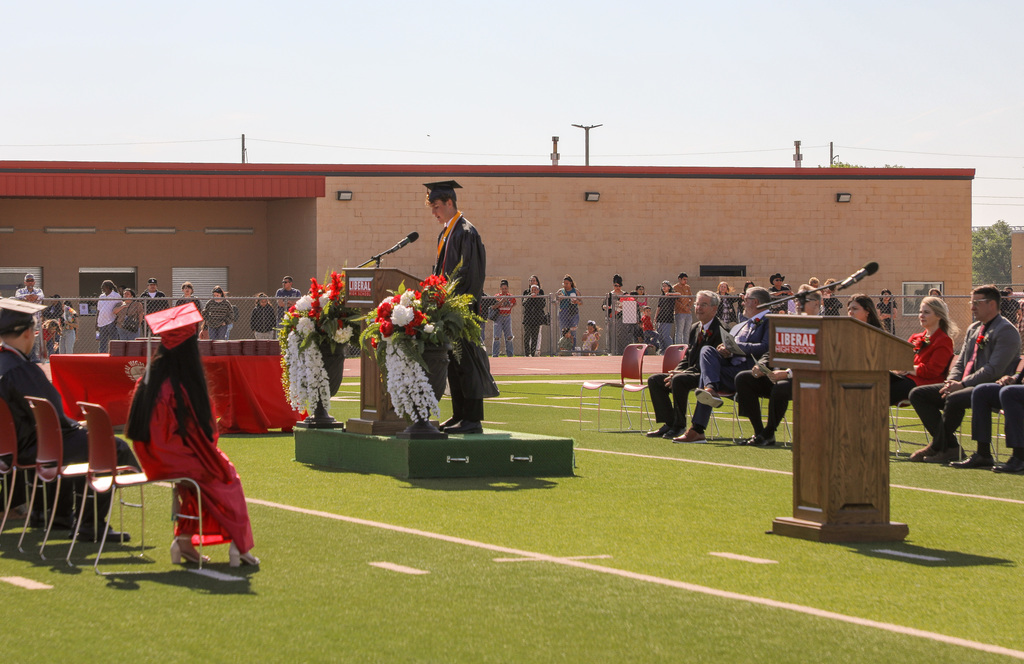 LHS Grad 25