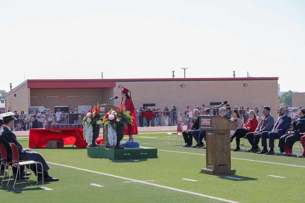 LHS Grad 25