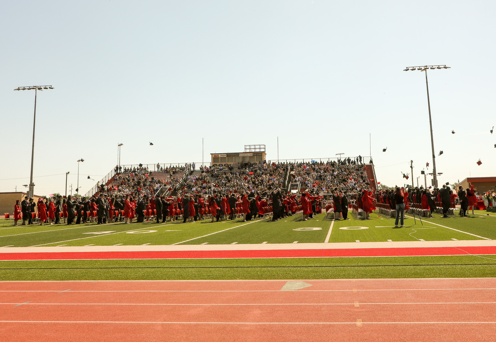 LHS Grad 25