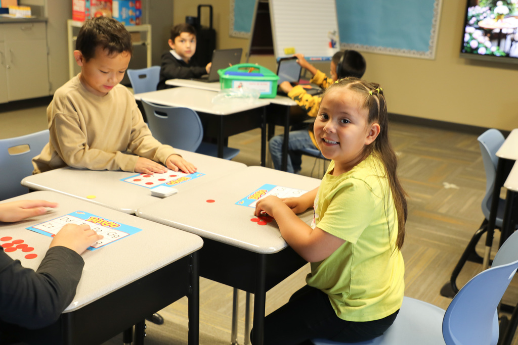 More summer school pictures