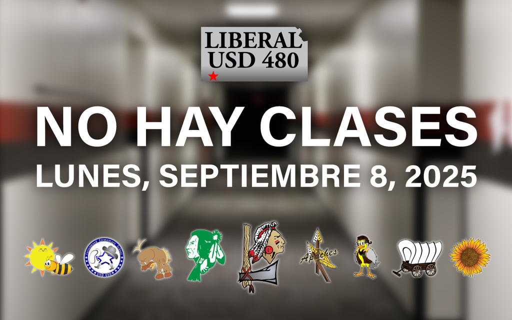 NO SCHOOL - 9/8/25 - Spanish