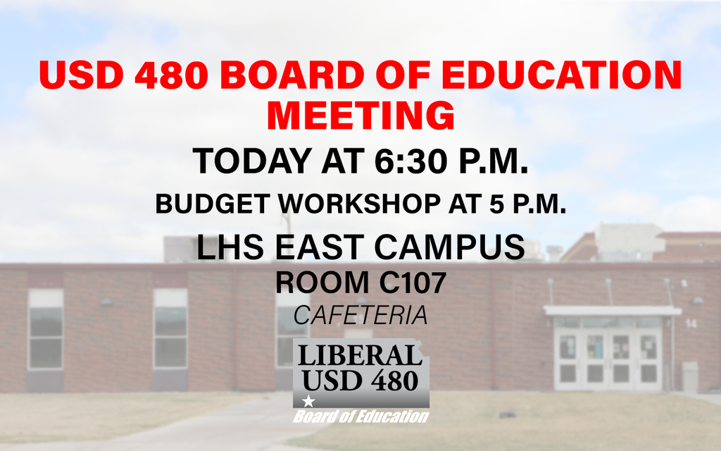 USD 480 BOE MEETING - 9/8/2025