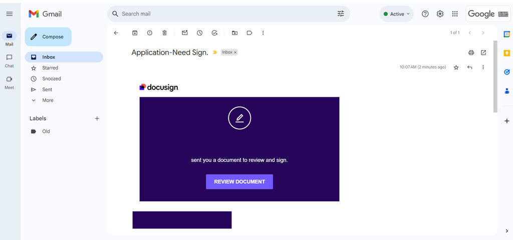 PHISHING ALERT - 9.12.25