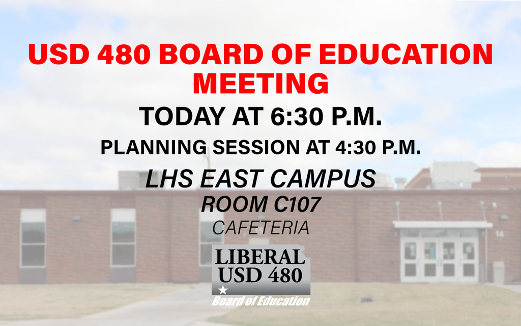 USD 480 BOE MEETING - 9/22/2025