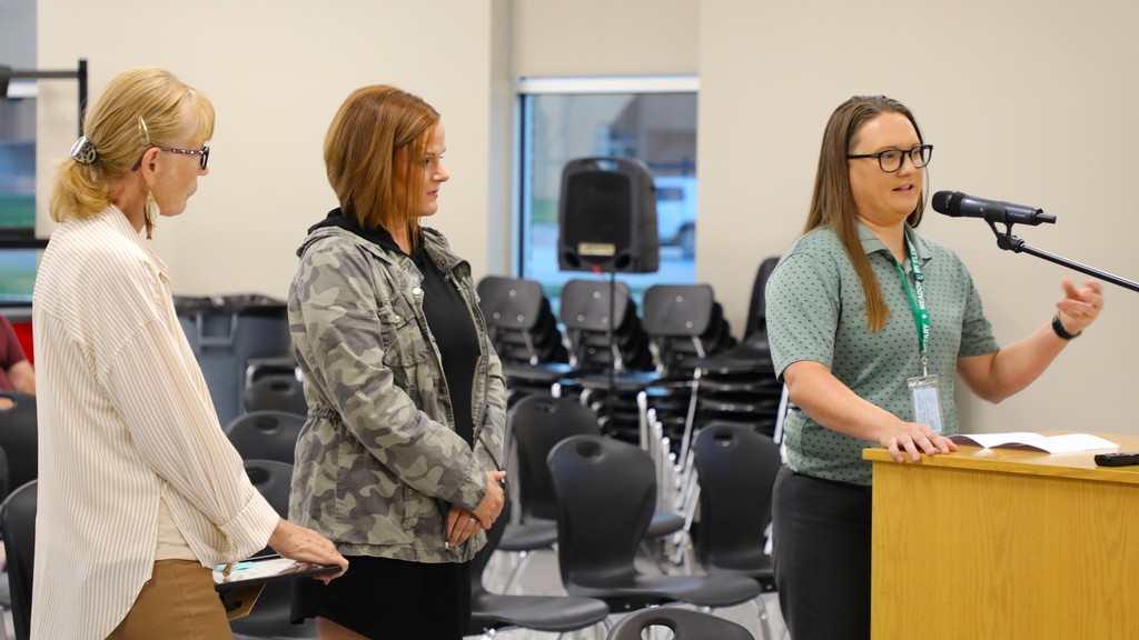 EoM - Potts Sept 2025 - 2