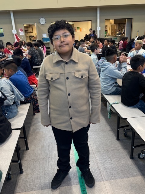 Meadowlark 5th Grade Interviews