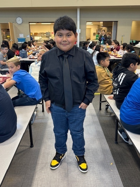 Meadowlark 5th Grade Interviews