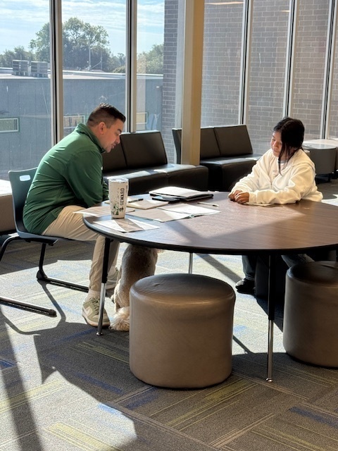 Meadowlark 5th Grade Interviews Machino