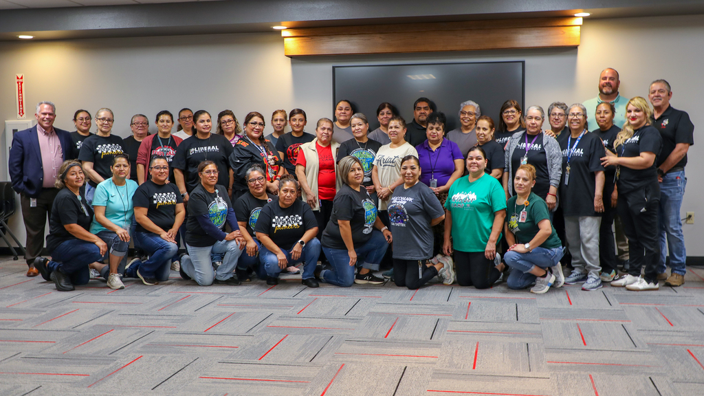 Custodian Appreciation Day 2025