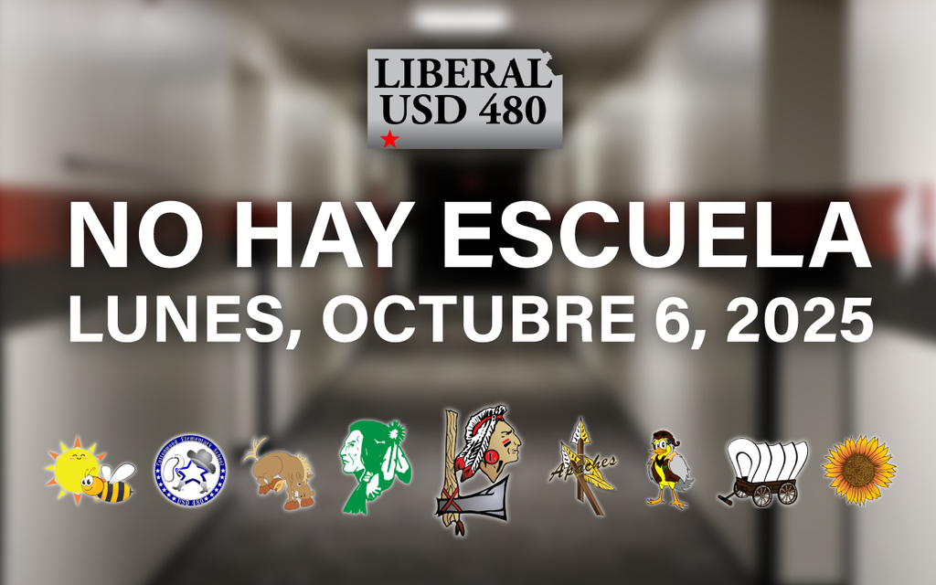 NO SCHOOL Monday, October 6, 2025 Spanish