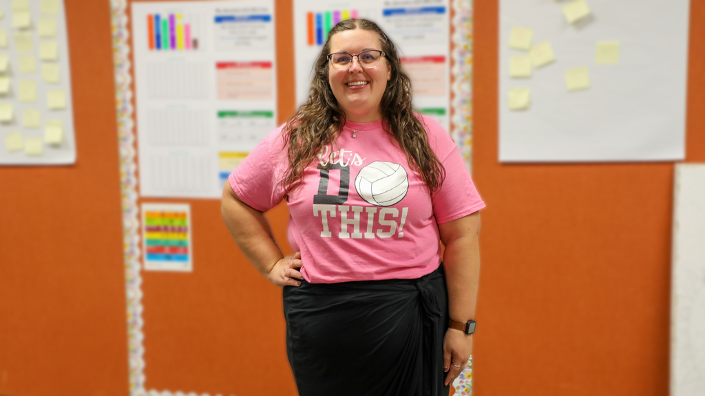 Instructional Coach Bennett 2025