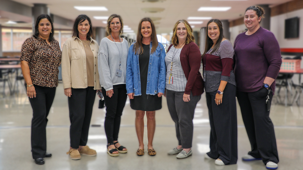 Instructional Coaches Group 2025