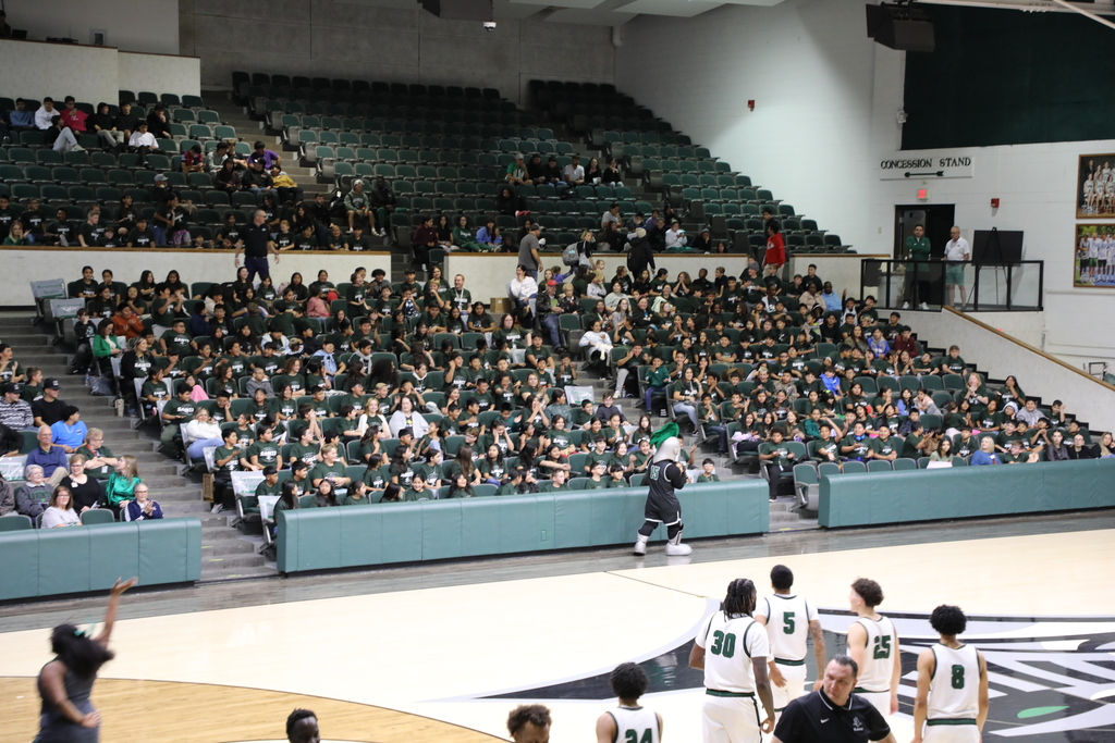 USD 480 5th Graders at SCCC - 2