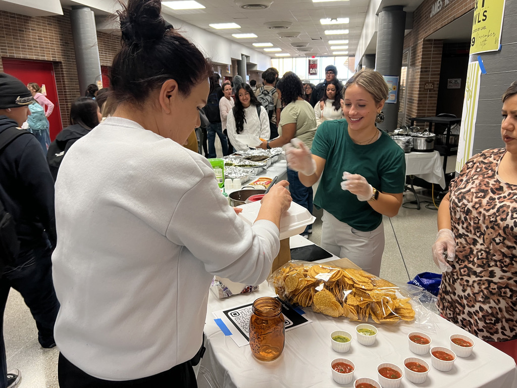 Market Day was a Success!