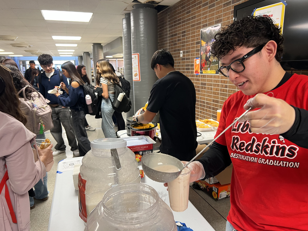 Market Day was a Success!