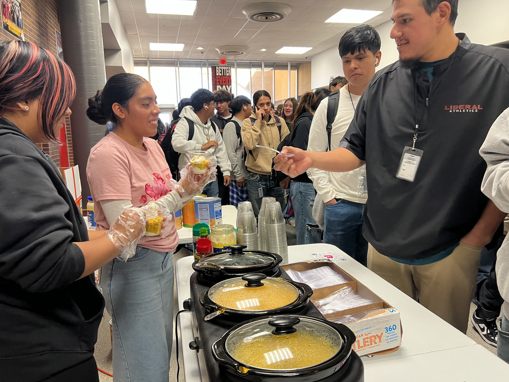 Market Day was a Success!