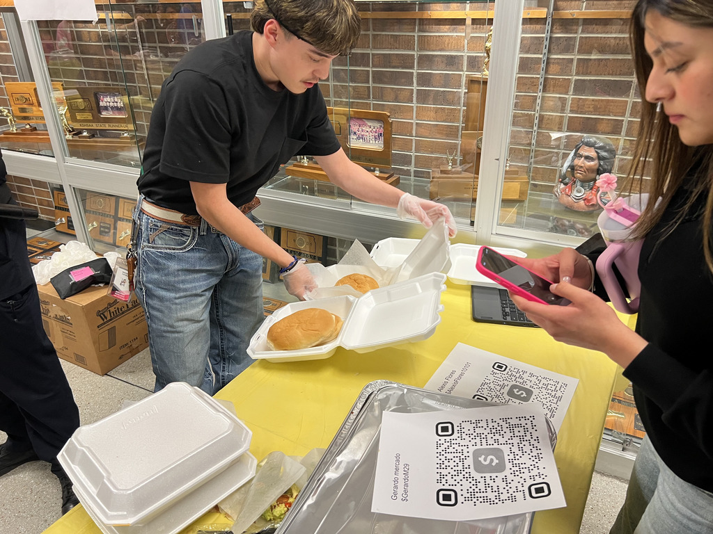 Market Day was a Success!