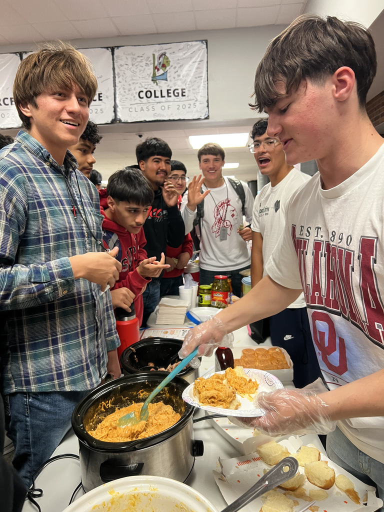 Market Day was a Success!