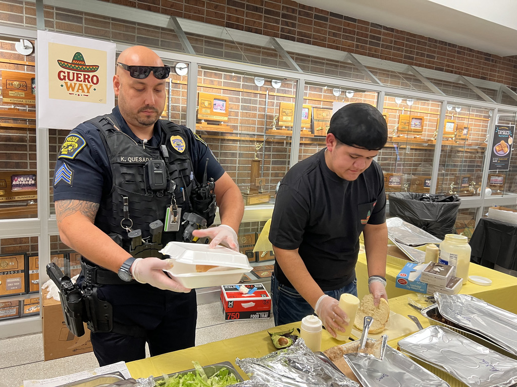 Market Day was a Success!