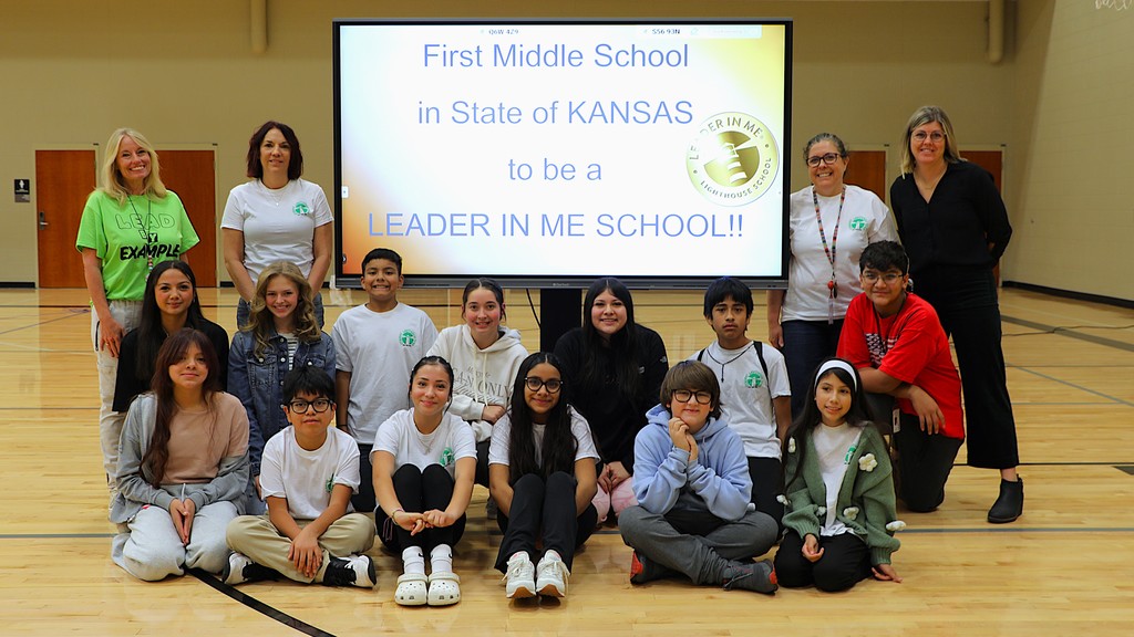 EMS Student Lighthouse Team