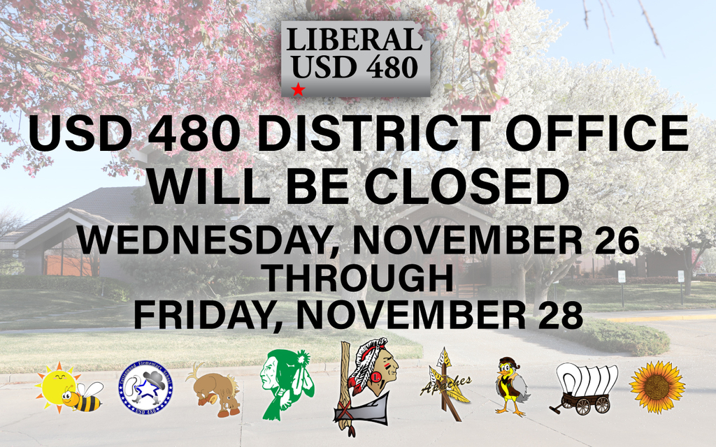 DO Closed - Thanksgiving 2025