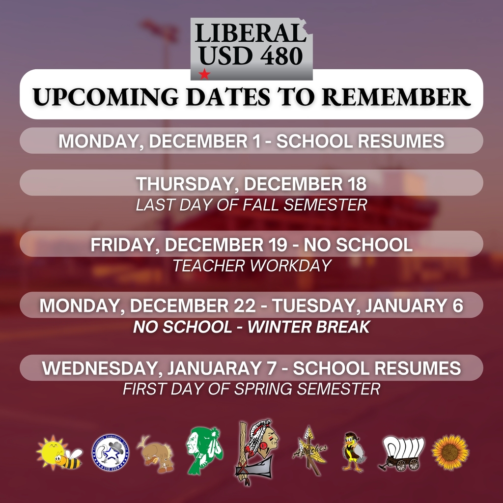 USD 48 December Dates to Remember