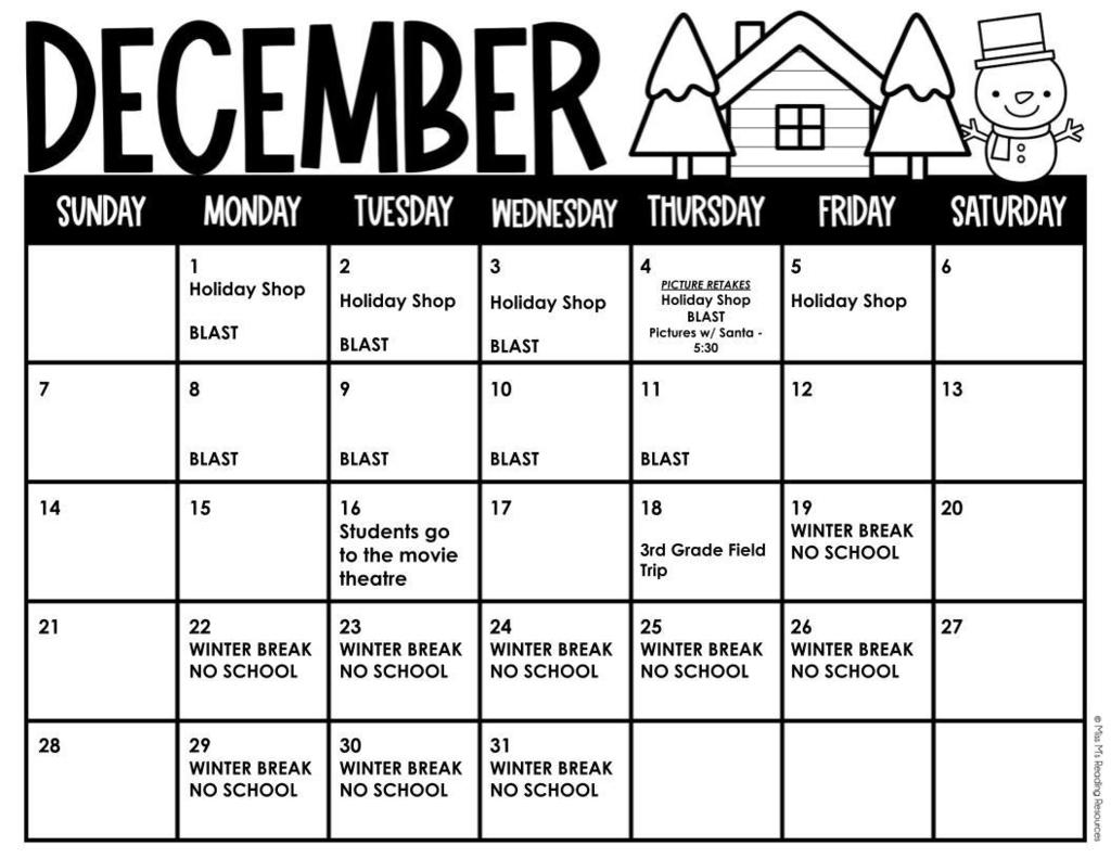 Sunflower - December