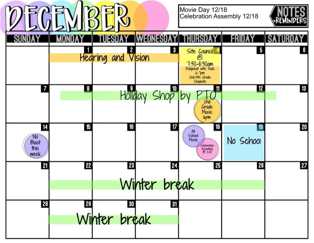 MacArthur - December