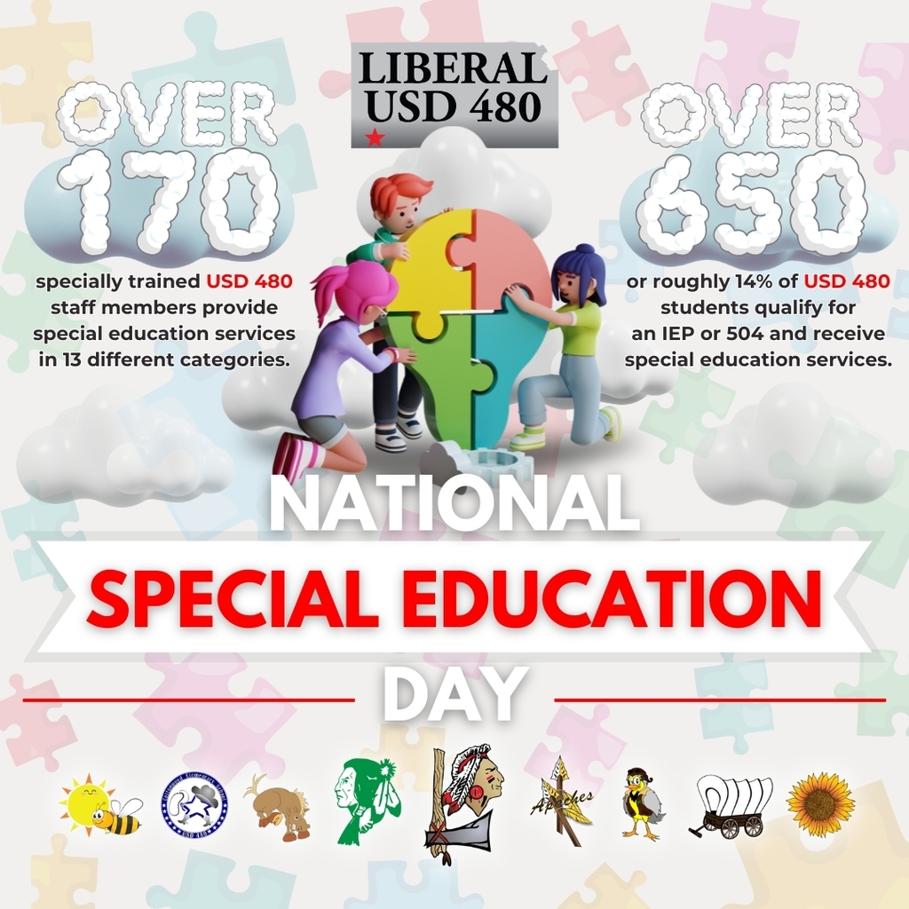 National SPED Day 2025