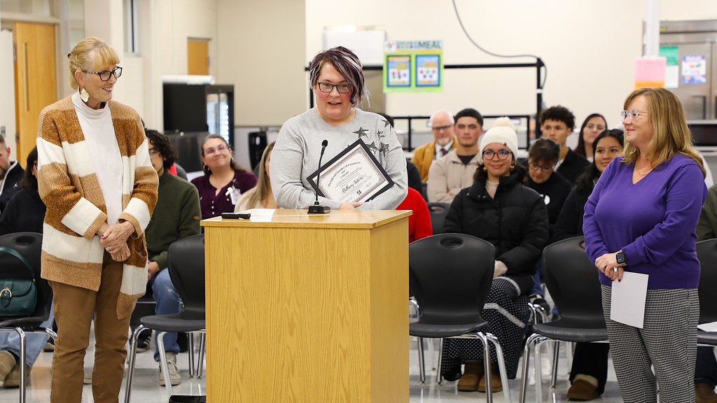 EOM - Adams Nov 2025 - 2