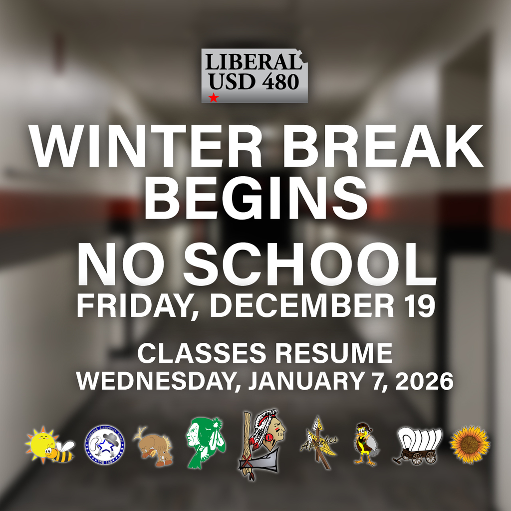 Winter Break 25-26 - English