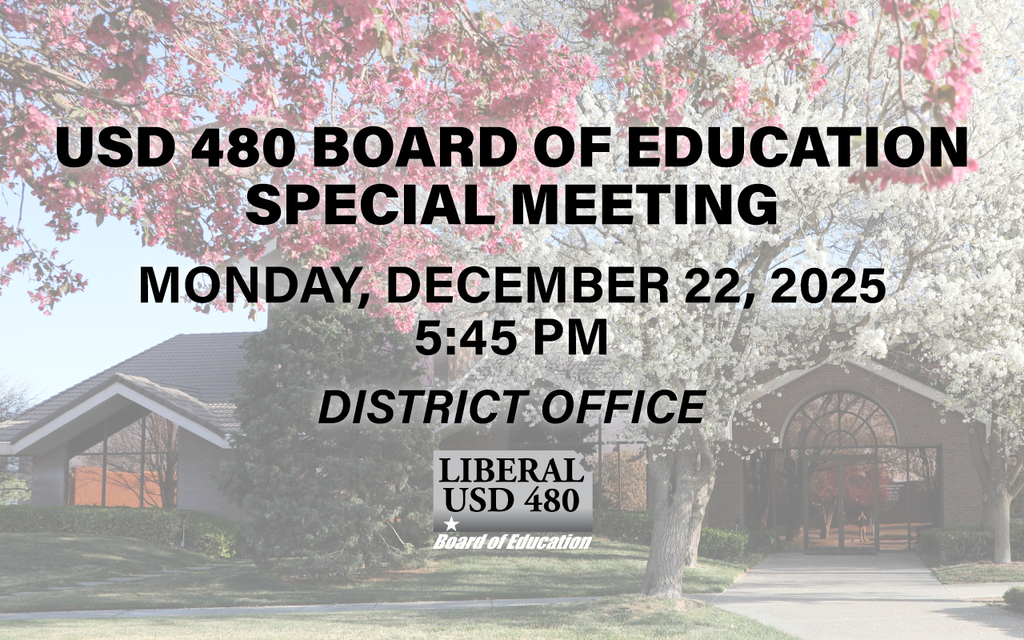 BOE Meeting - 12/22/25