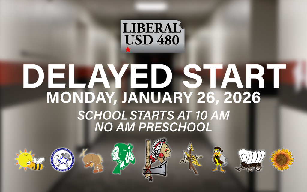 DELAYED START - 1.26.26